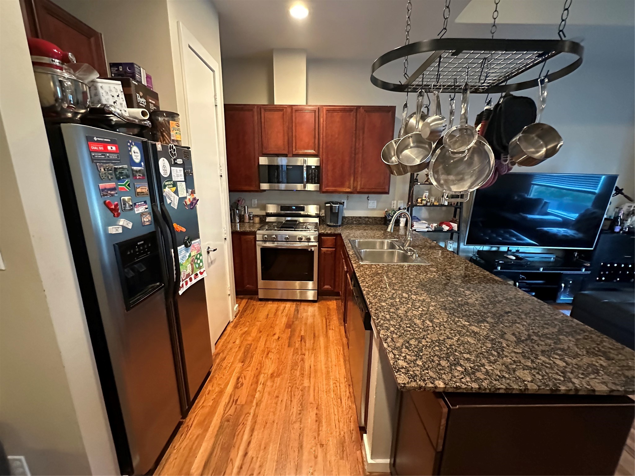 1132 Patterson Street Property Photo 6