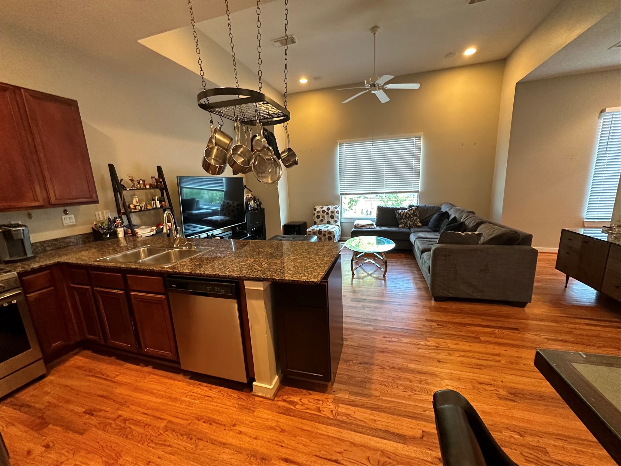 1132 Patterson Street Property Photo 8