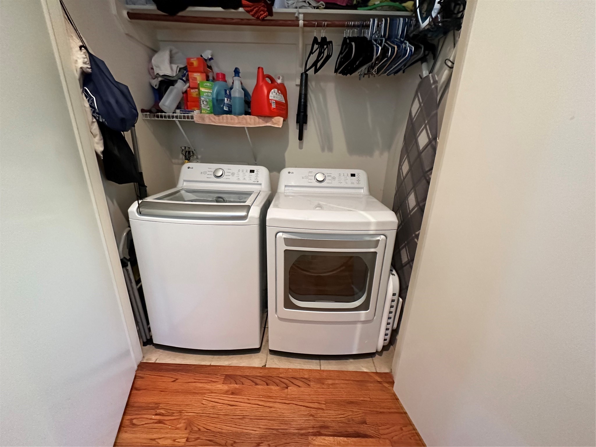 1132 Patterson Street Property Photo 14
