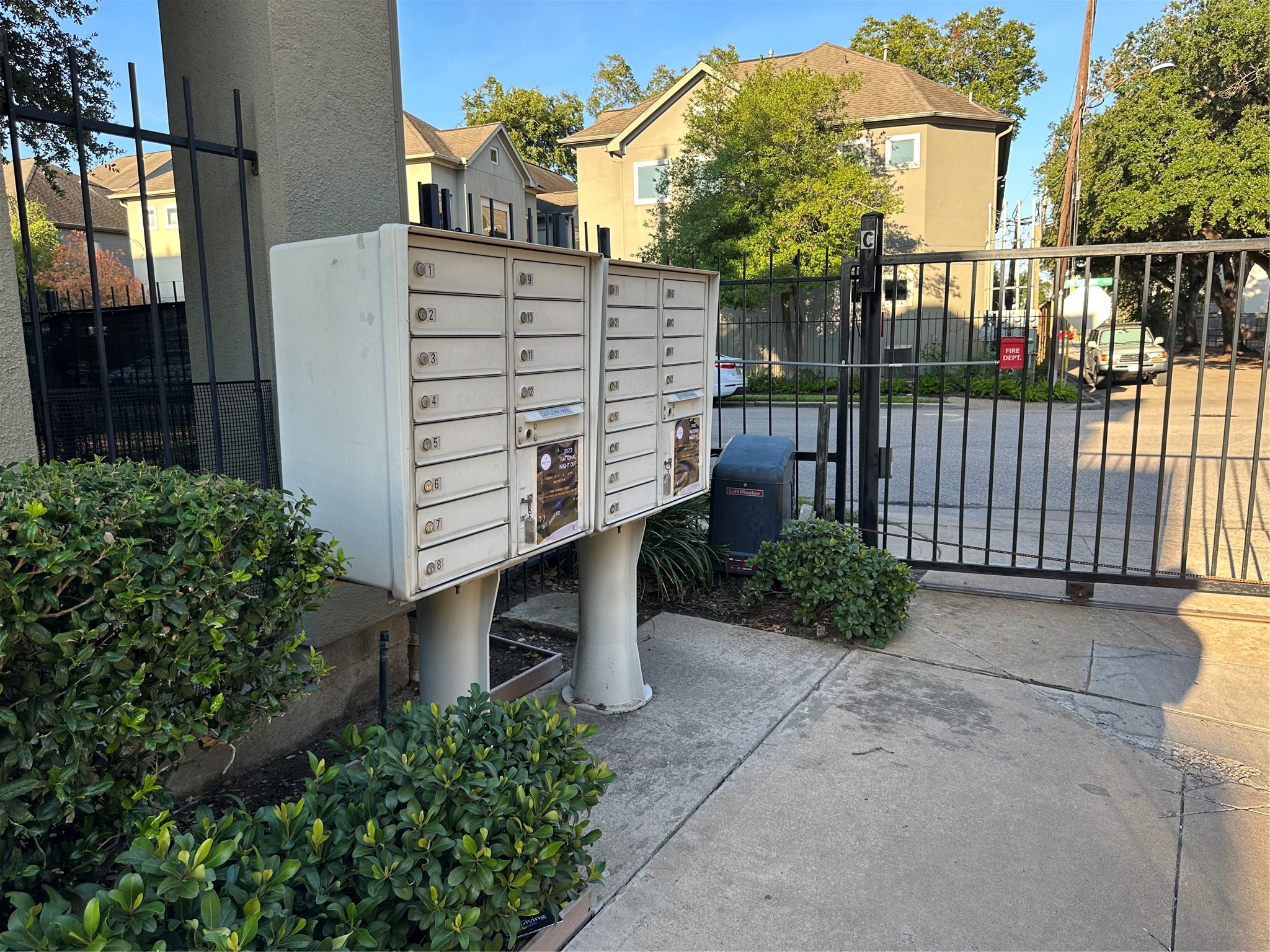 1132 Patterson Street Property Photo 18
