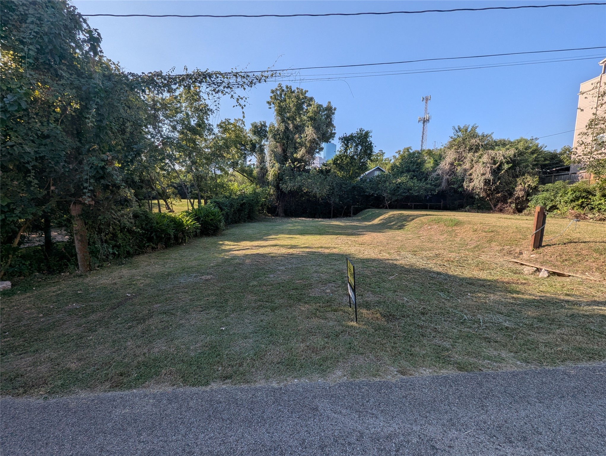 0 Edwards Street Property Photo 1
