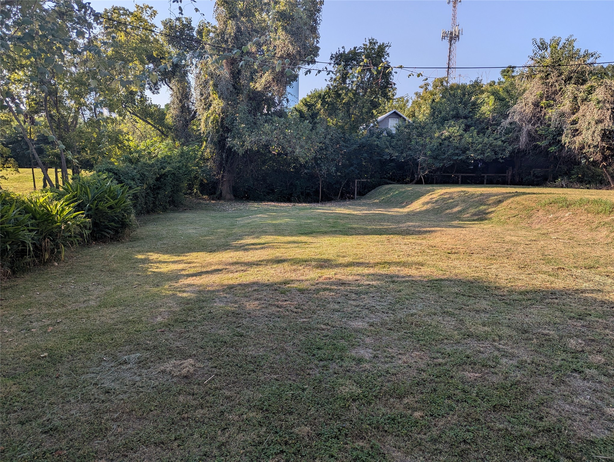 0 Edwards Street Property Photo 2