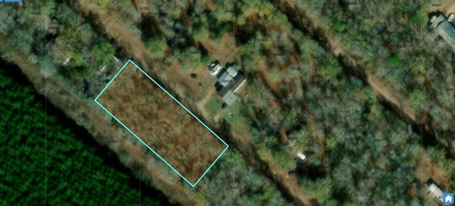 302 Terrell Road Property Photo 2