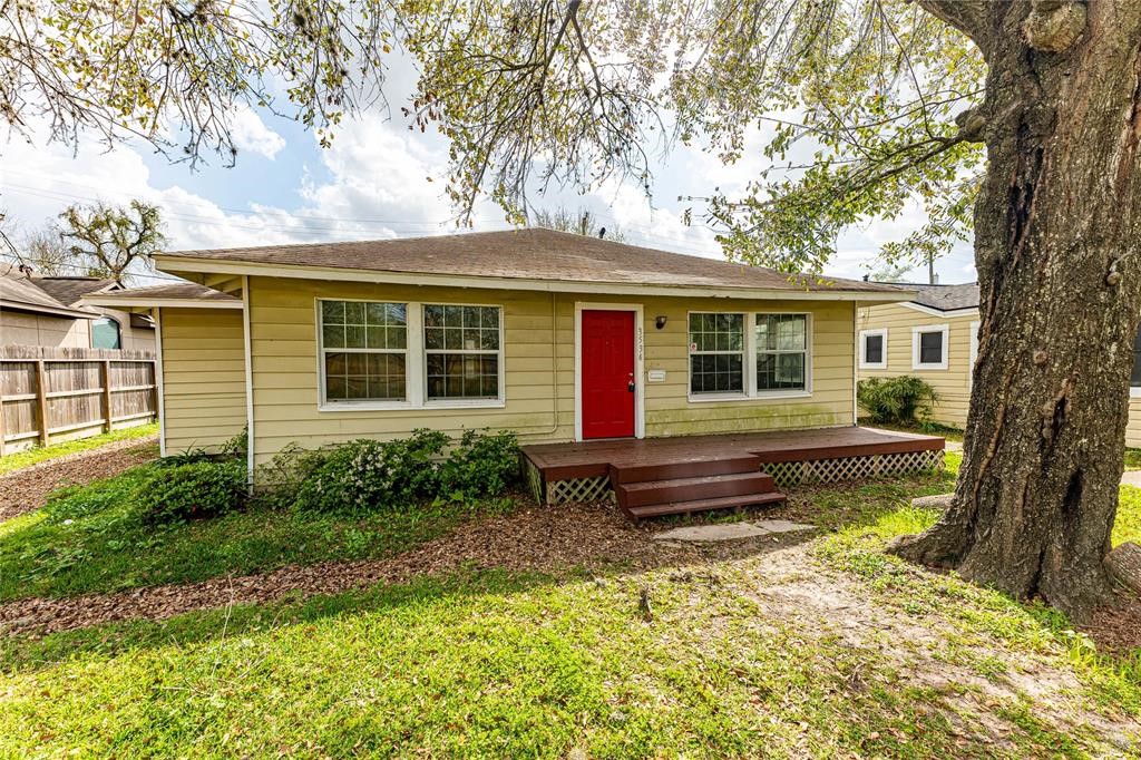 3534 Griggs Road Property Photo 1