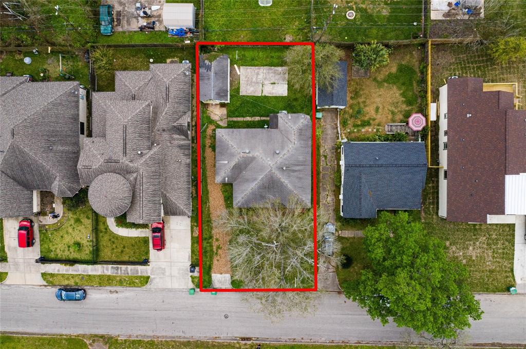 3534 Griggs Road Property Photo 2