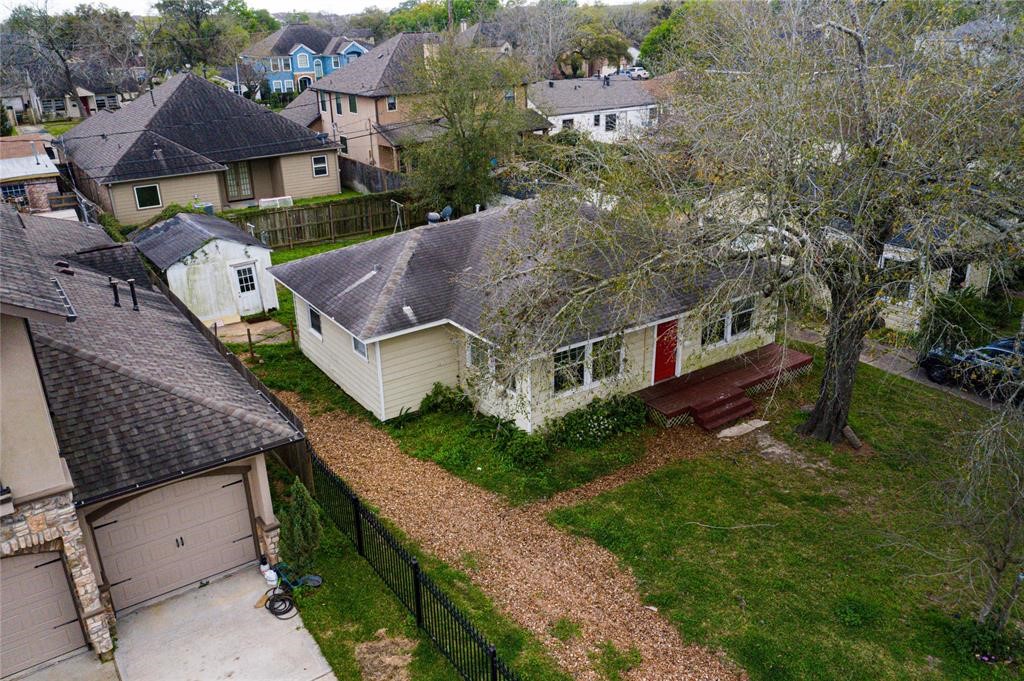 3534 Griggs Road Property Photo 3