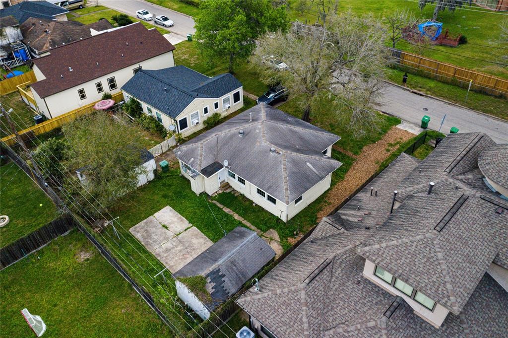 3534 Griggs Road Property Photo 4