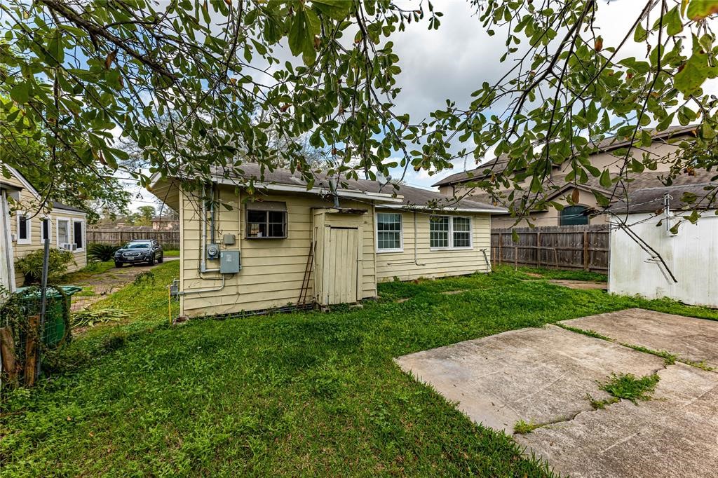 3534 Griggs Road Property Photo 5