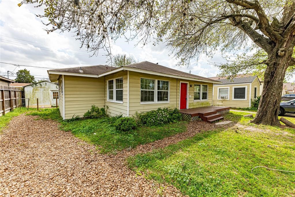 3534 Griggs Road Property Photo 6