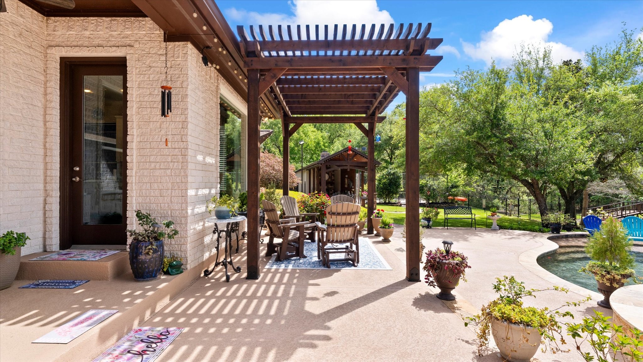 18703 Palm Beach Boulevard Property Photo 37