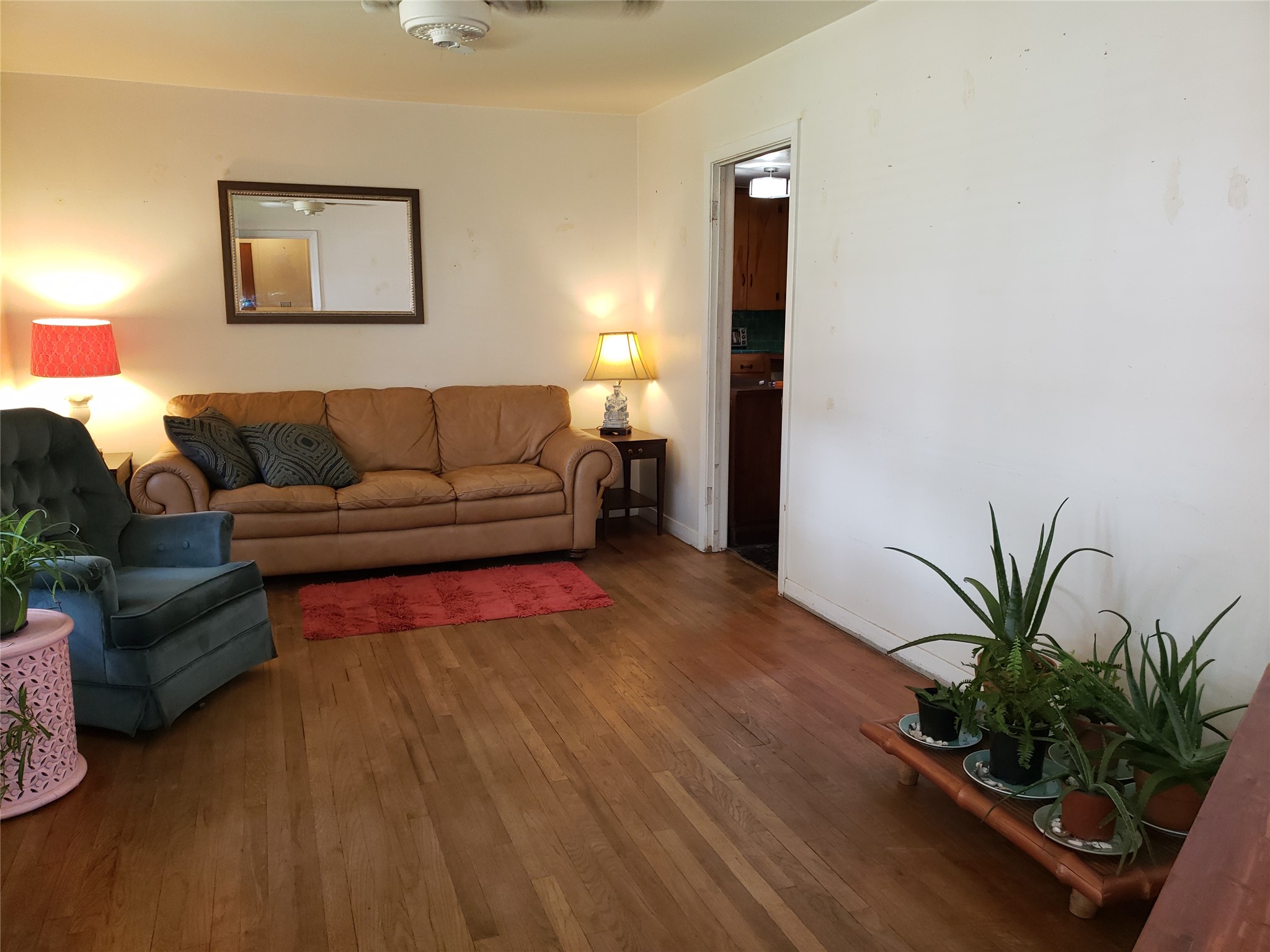 5906 Leon Street Property Photo 4