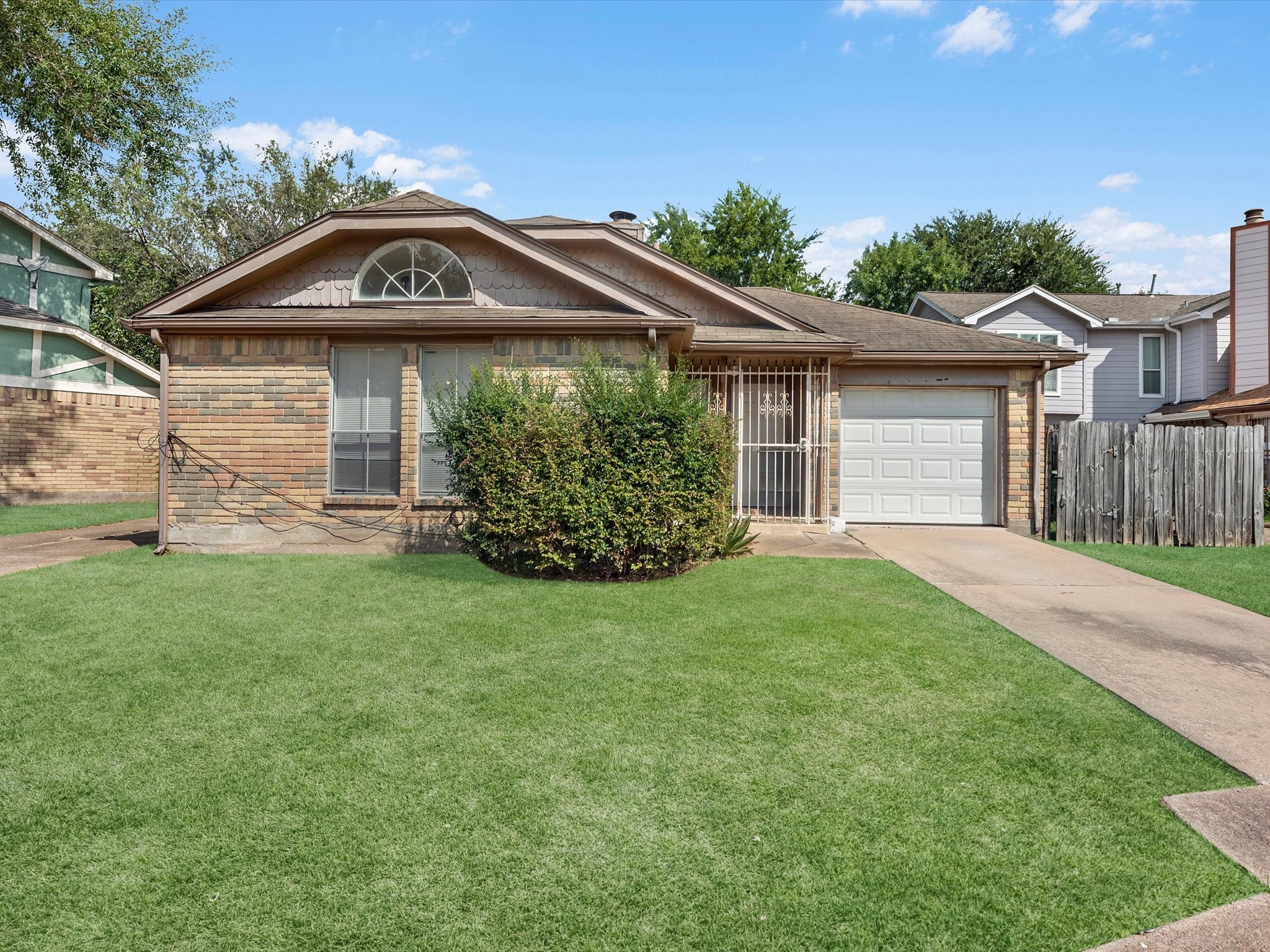 6338 Southwood Court N Property Photo 1