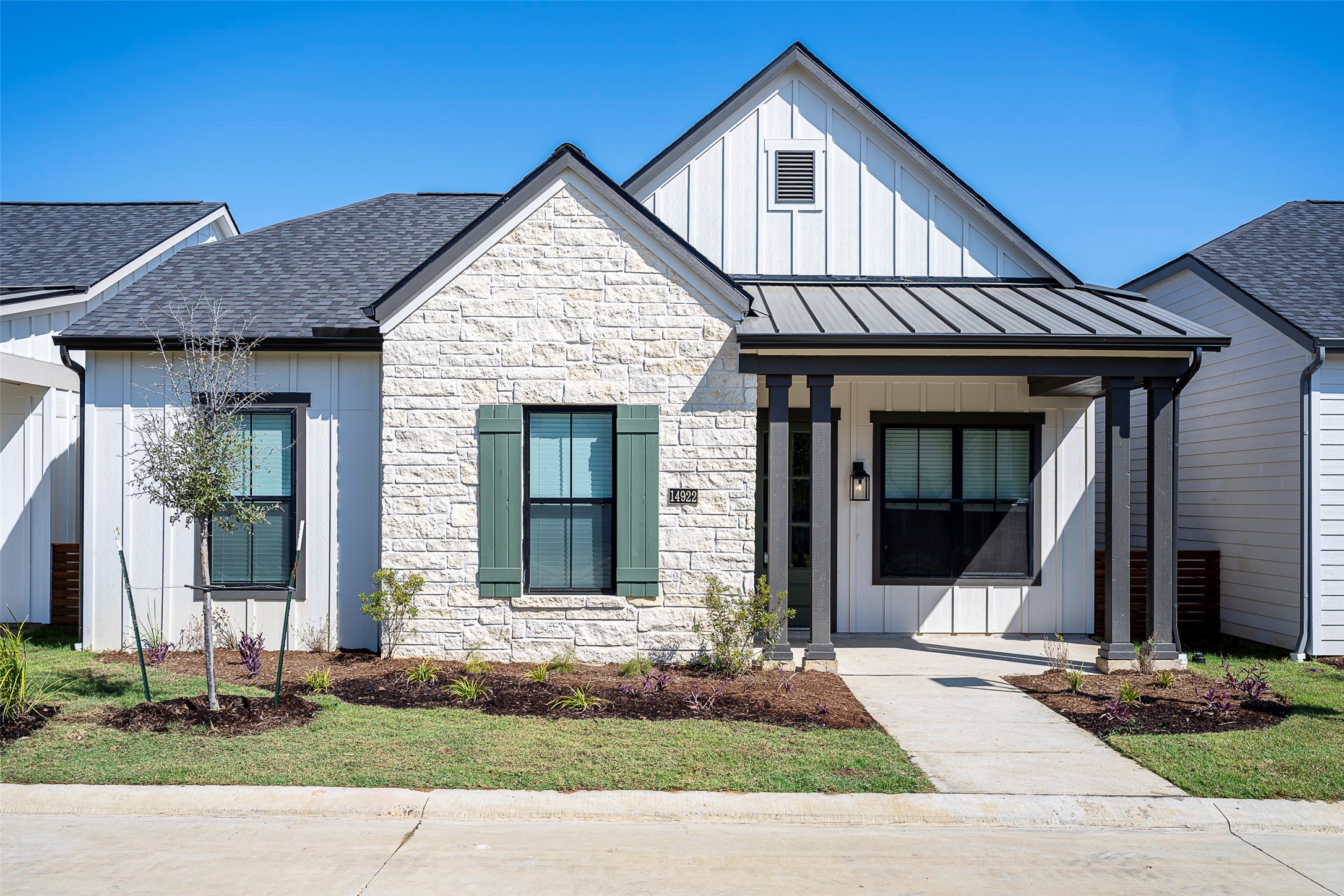 14915 Sparrows Nest Lane Property Photo 1