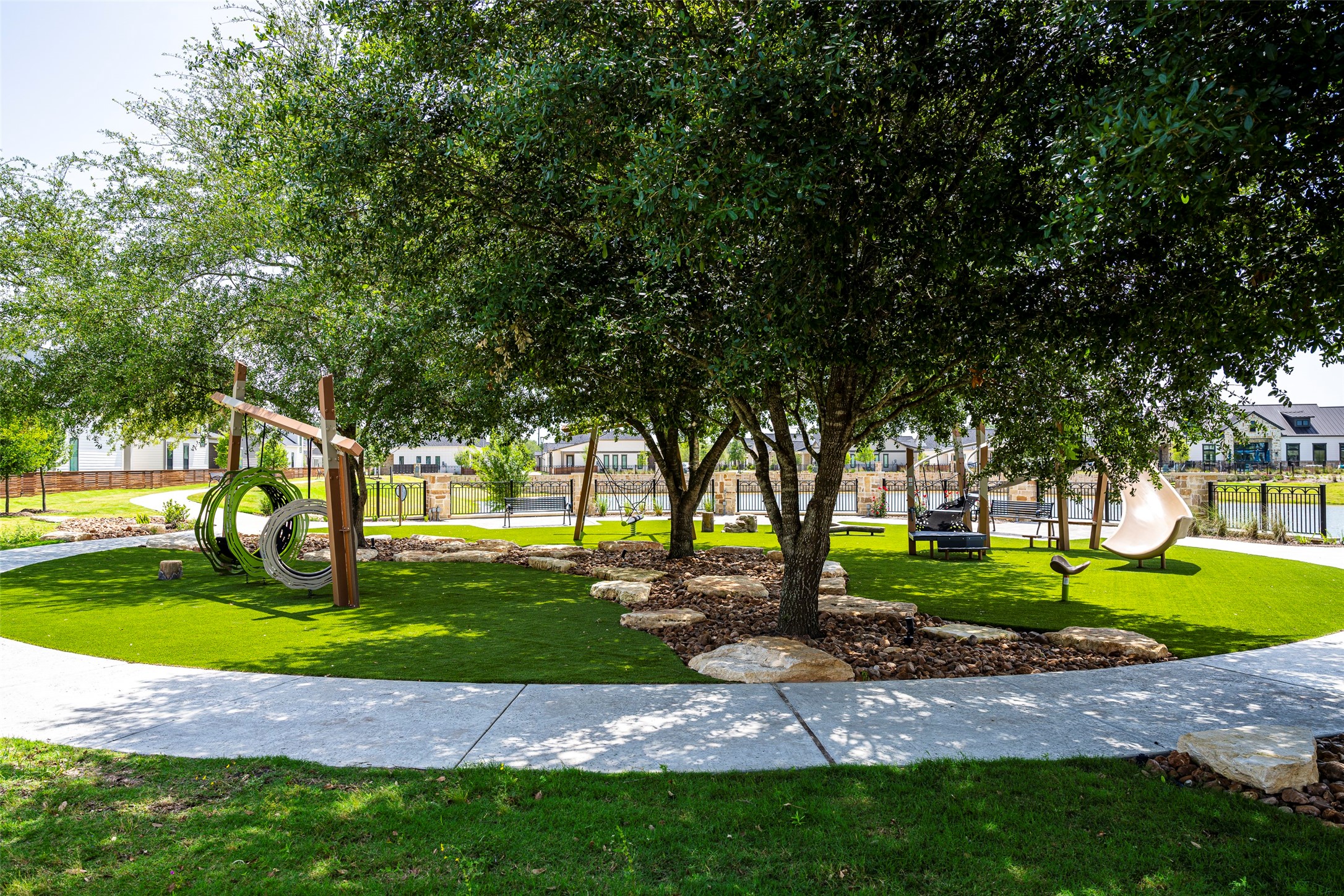 14915 Sparrows Nest Lane Property Photo 32