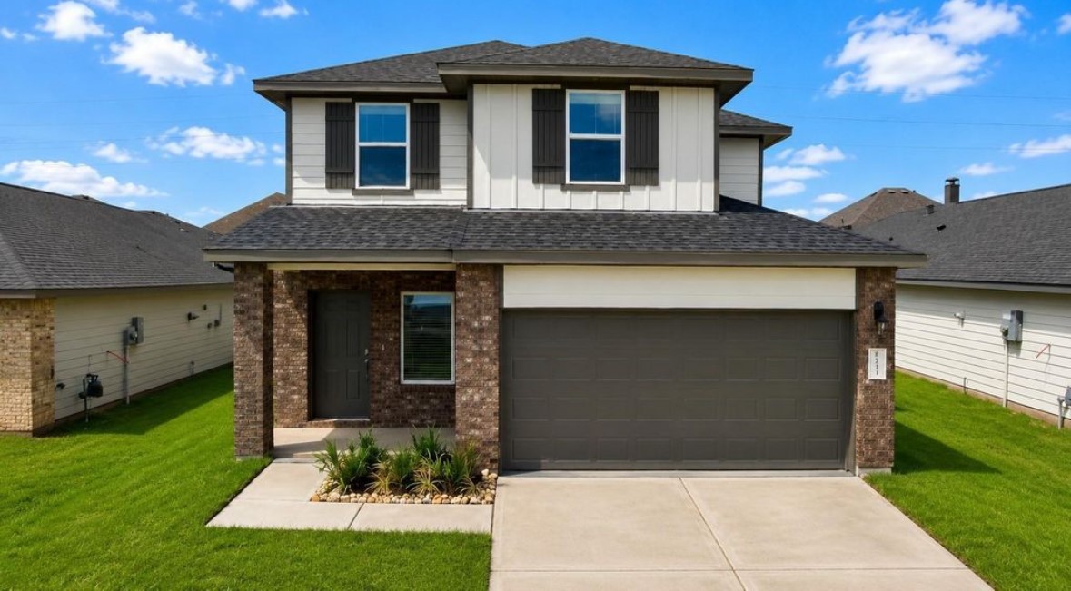 31322 Bentley Pines Drive Property Photo 1