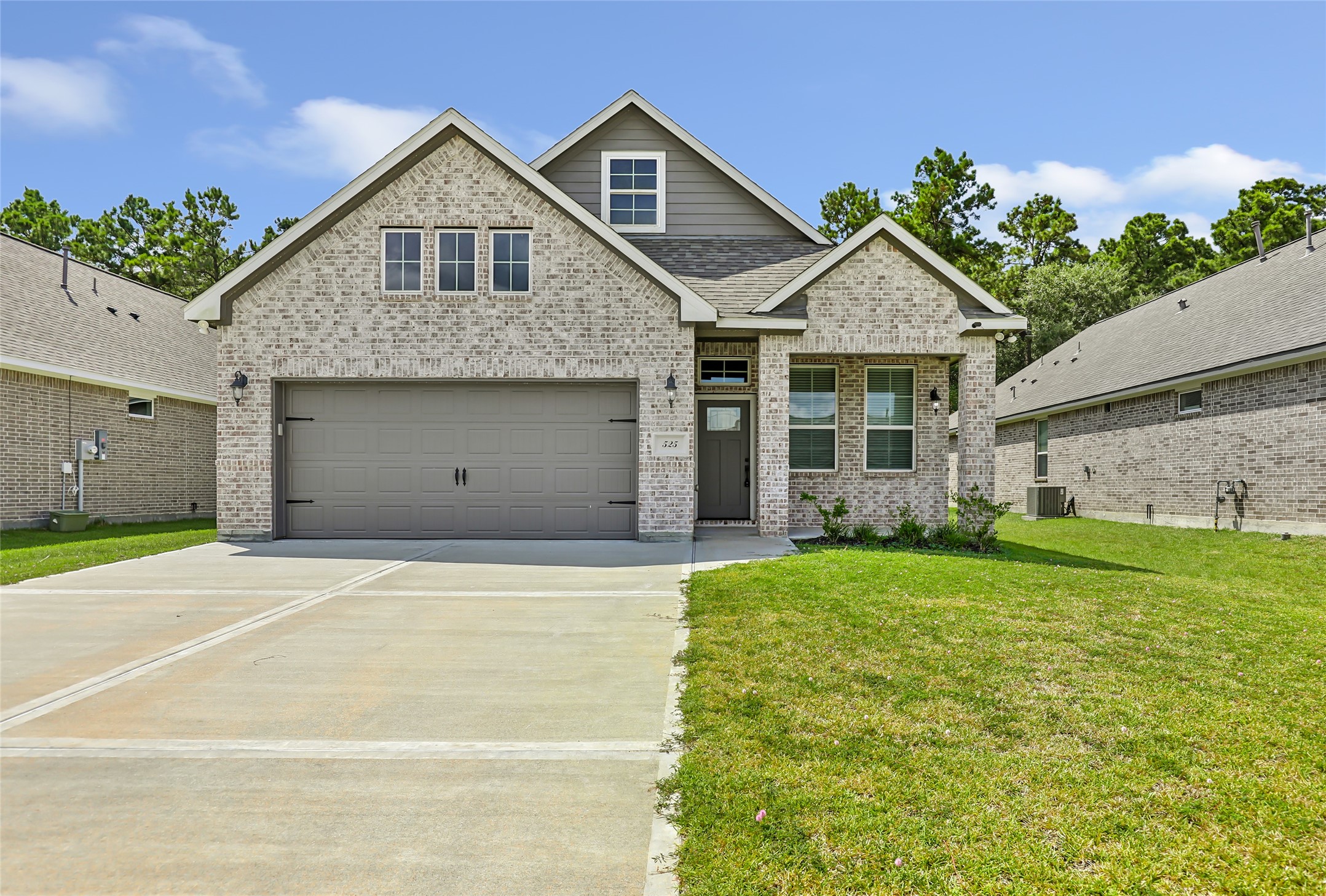 525 Little Spring Court Property Photo 1