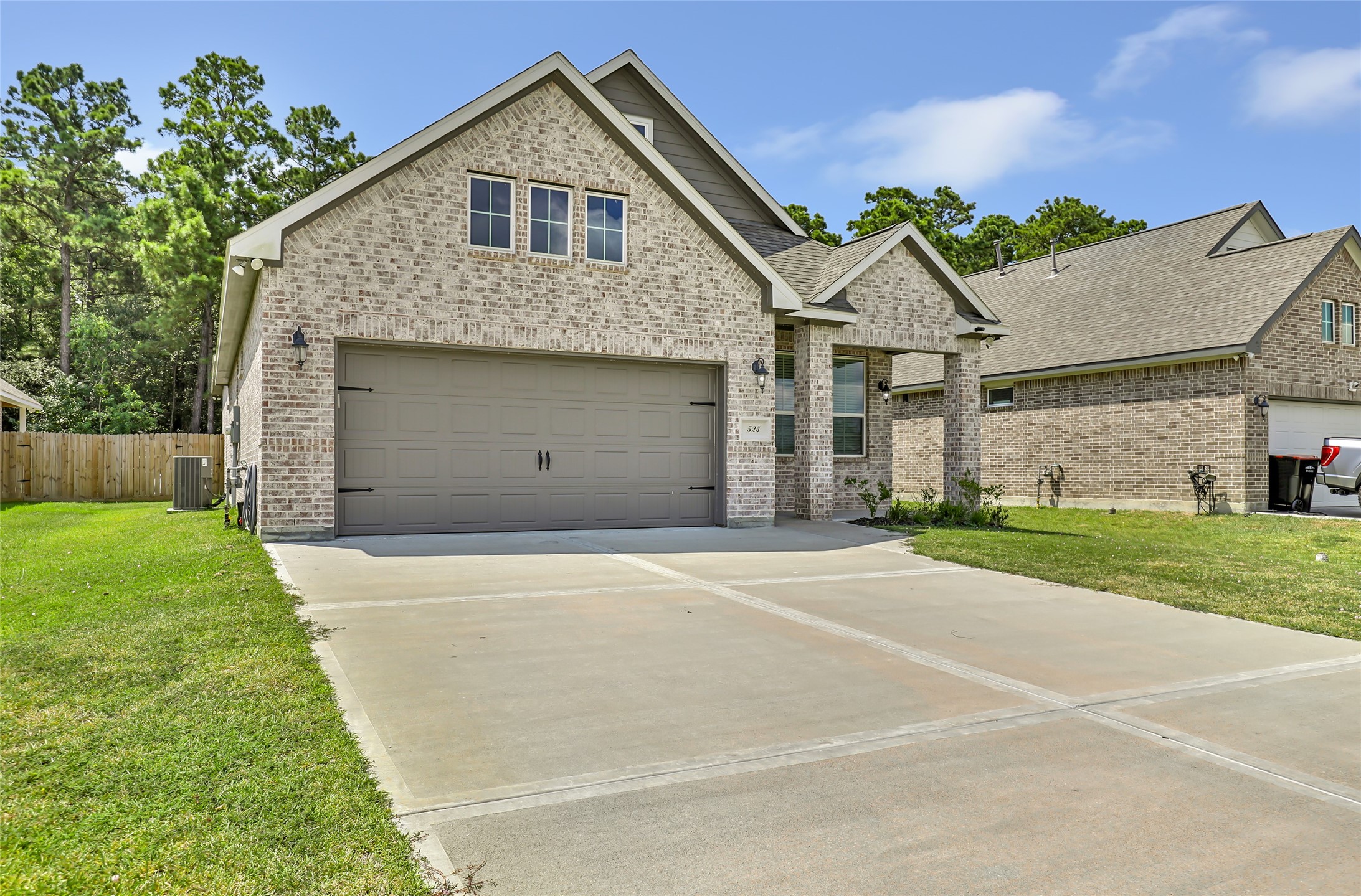 525 Little Spring Court Property Photo 2