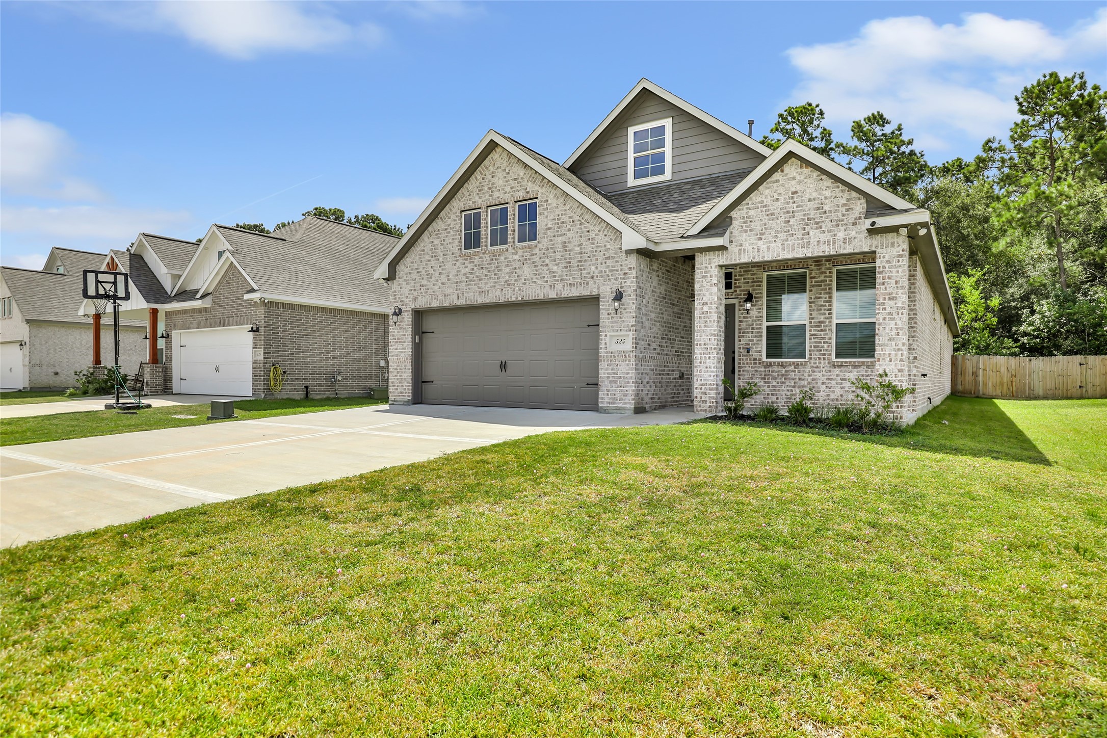 525 Little Spring Court Property Photo 3