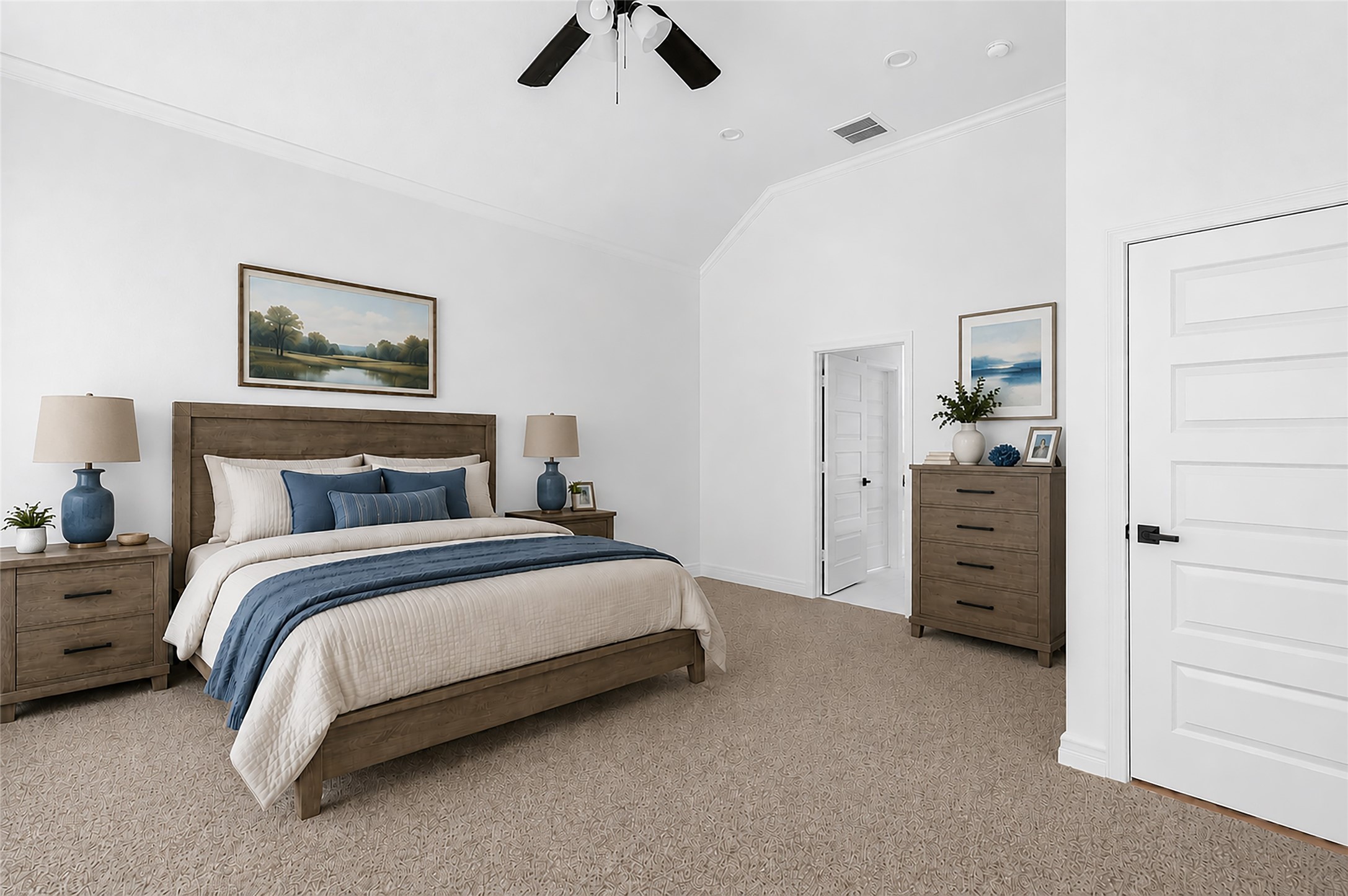 525 Little Spring Court Property Photo 25