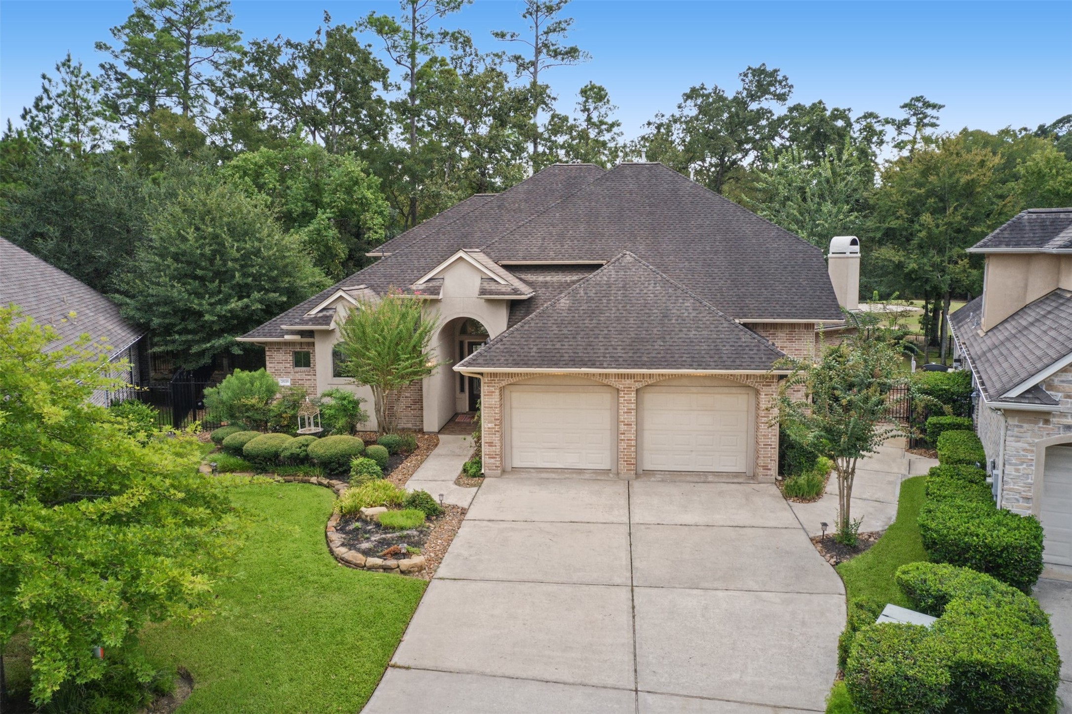25119 Arcane Court Property Photo 1