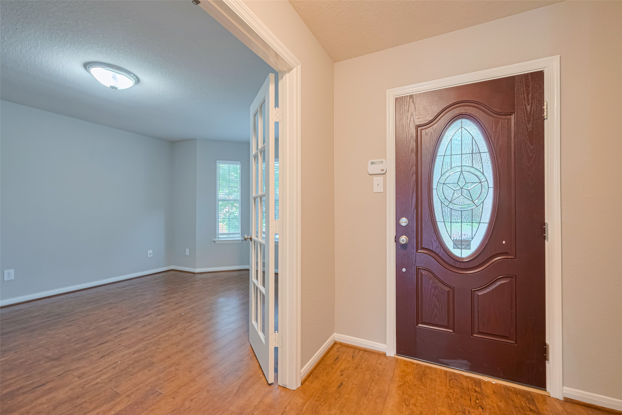 17323 Thicket Hollow Lane Property Photo 4