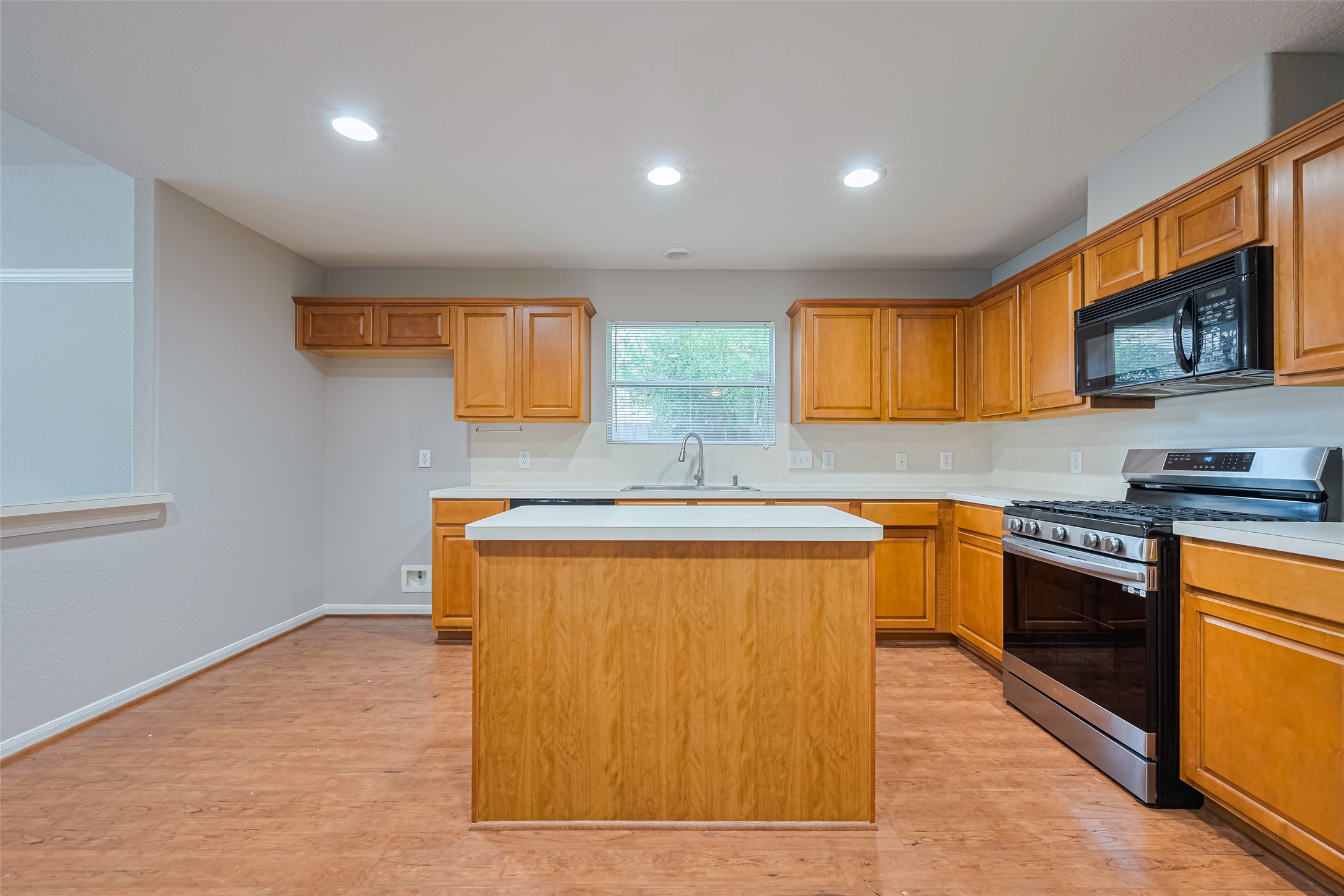 17323 Thicket Hollow Lane Property Photo 14