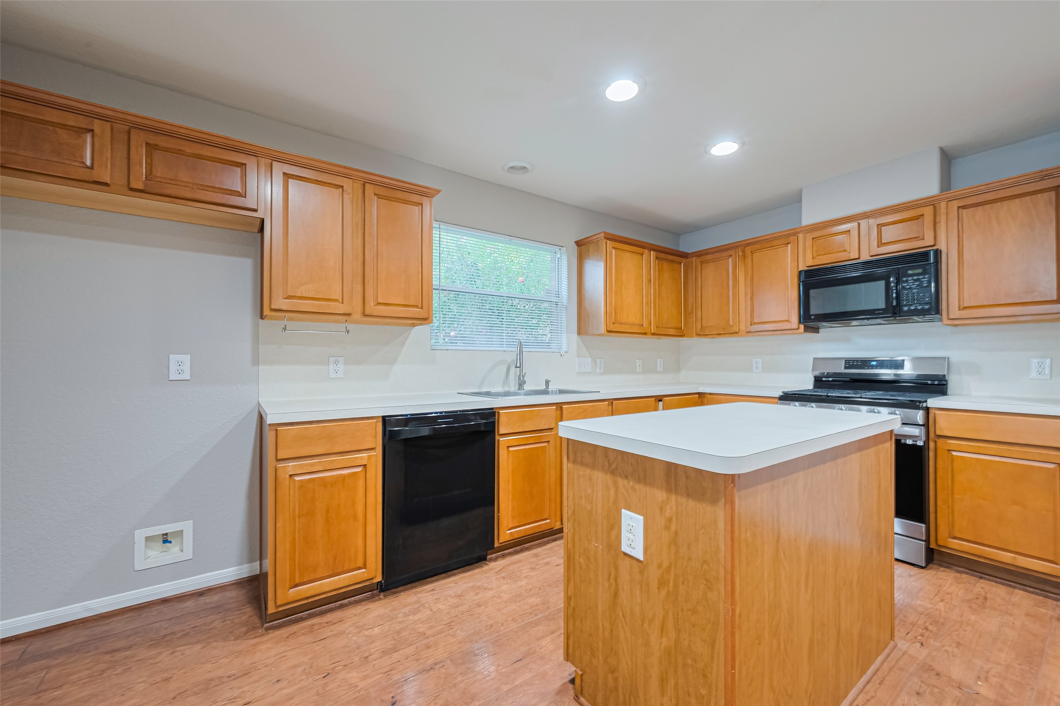 17323 Thicket Hollow Lane Property Photo 16