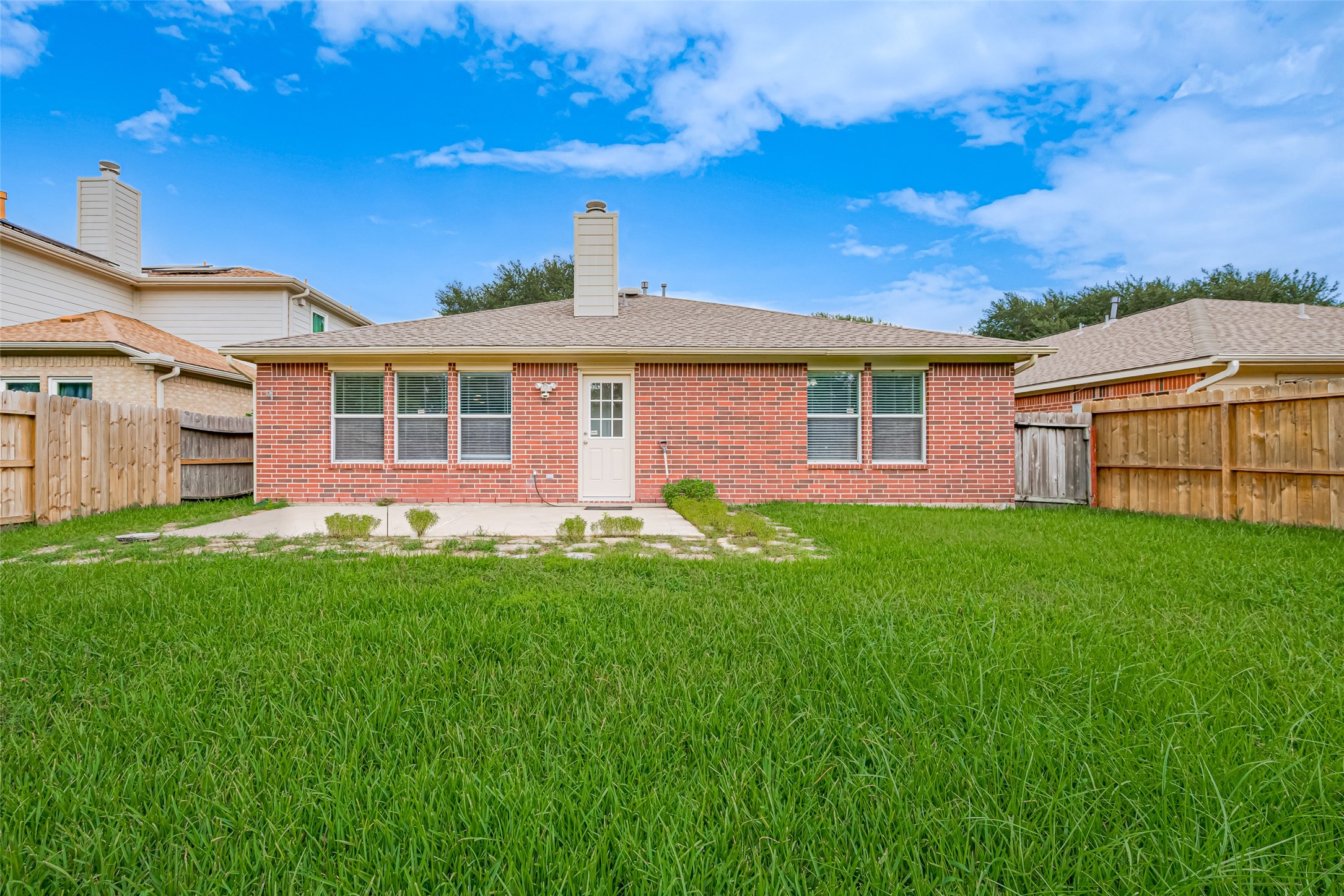 17323 Thicket Hollow Lane Property Photo 37