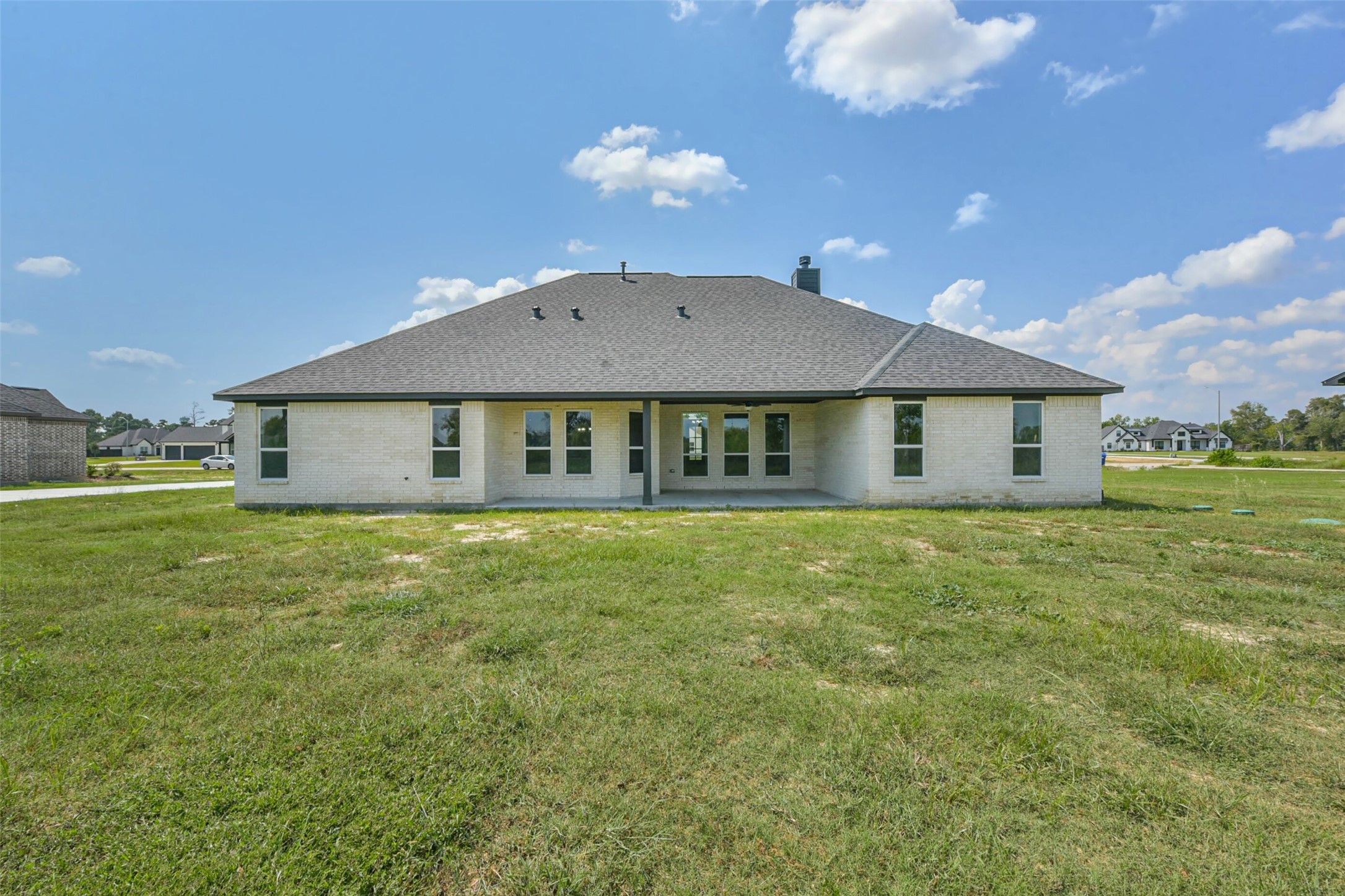 6618 Freret Bayou Property Photo 37