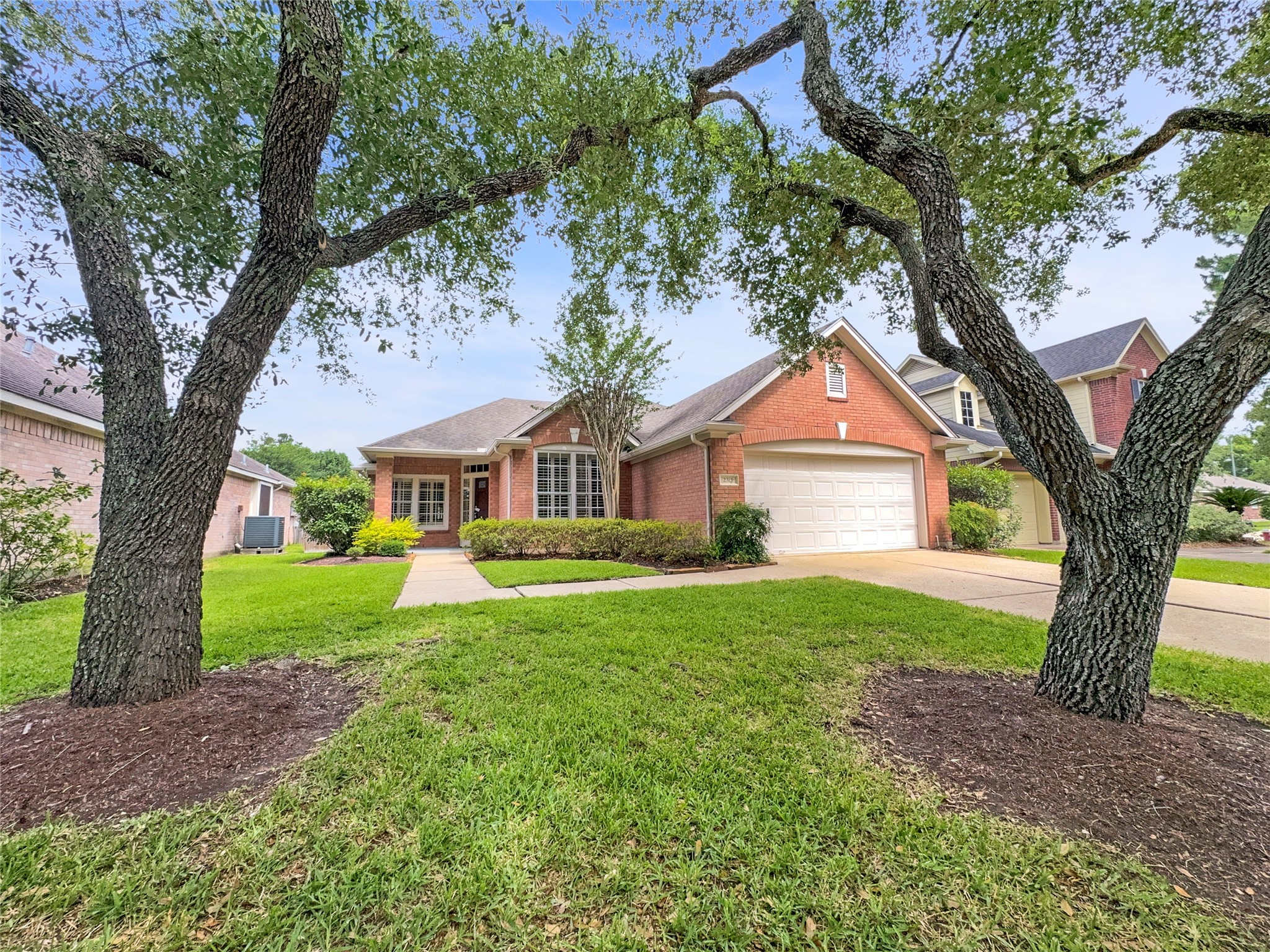 2315 Fern Grove Lane Property Photo