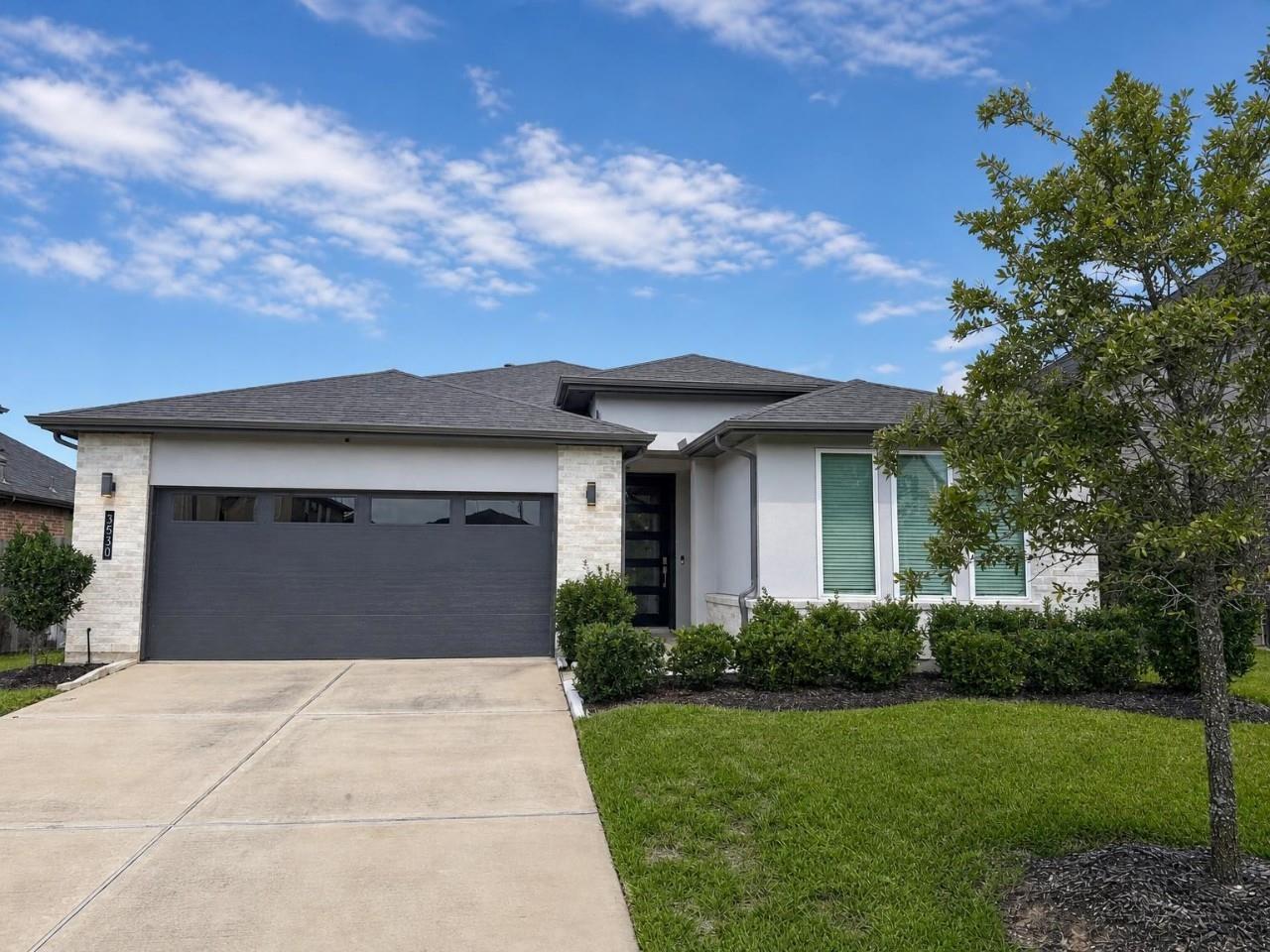 3530 Matterhorn Drive, Katy TX 77494 Property Photo 1
