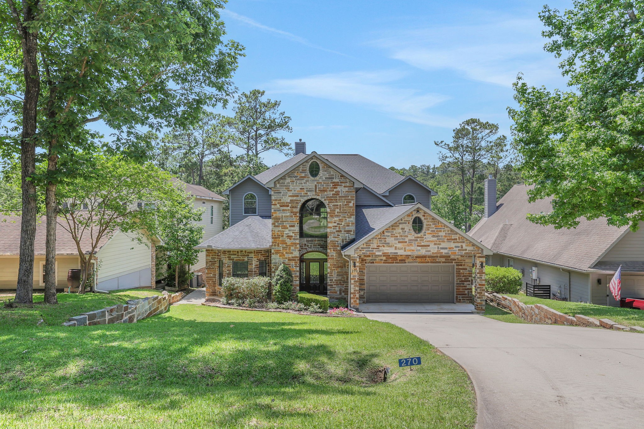 270 Lake Grove Drive Property Photo 1