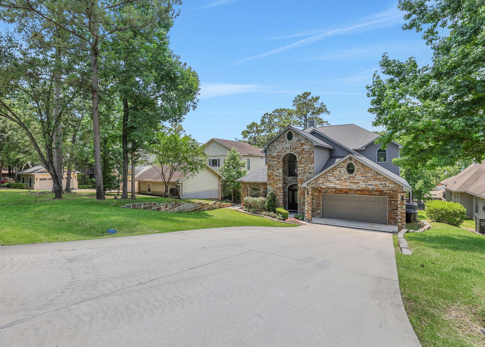 270 Lake Grove Drive Property Photo 2