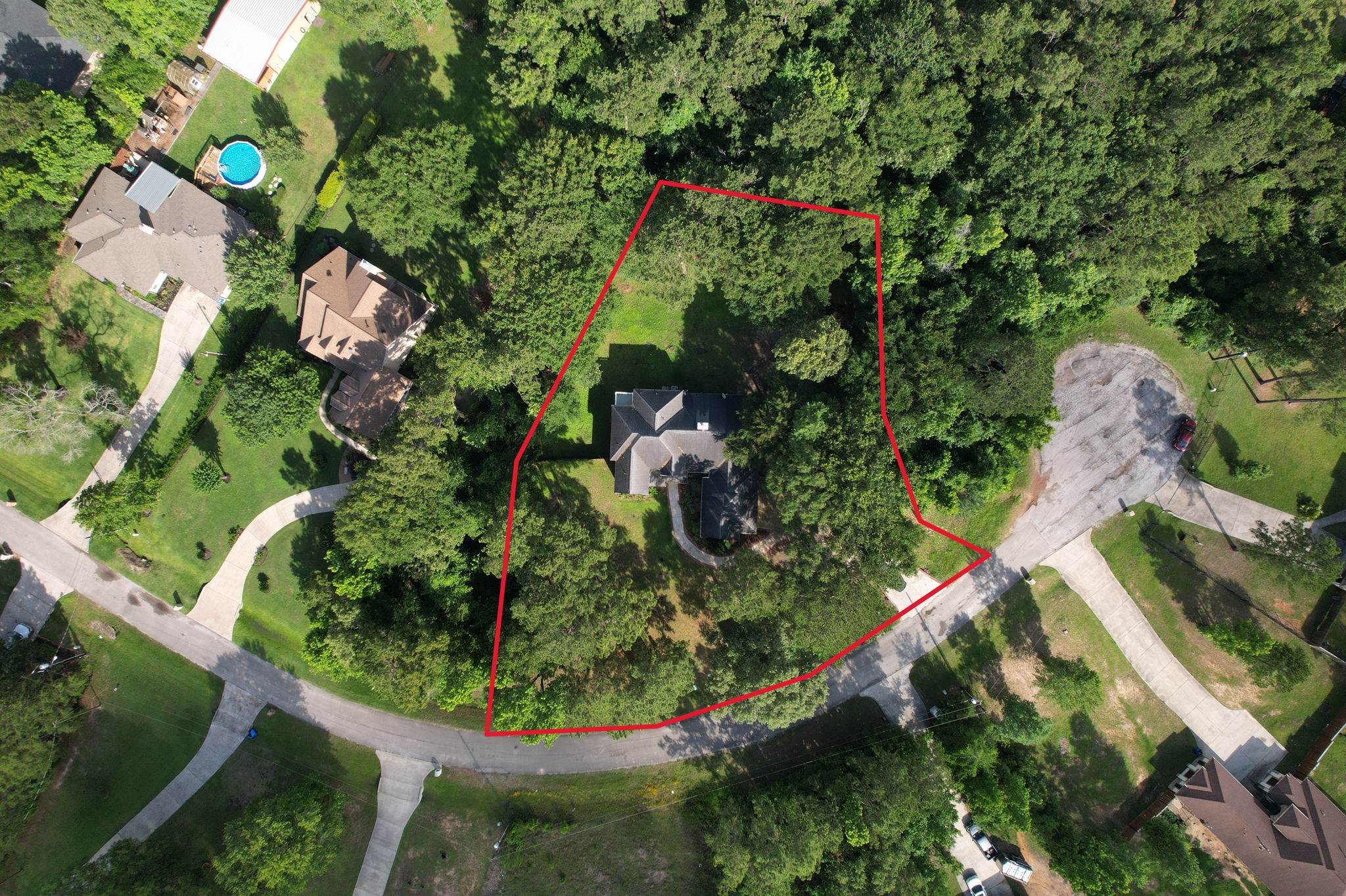 18327 Wisp Willow Way Property Photo 48