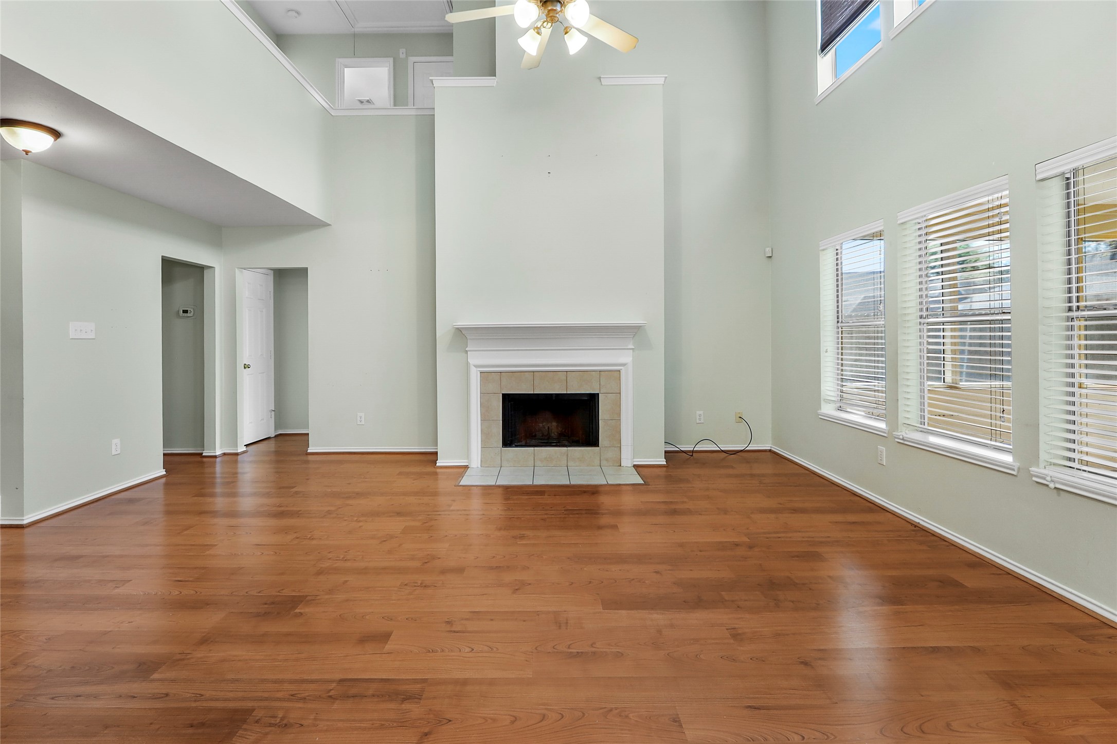 1611 Brady Creek Lane Property Photo 2