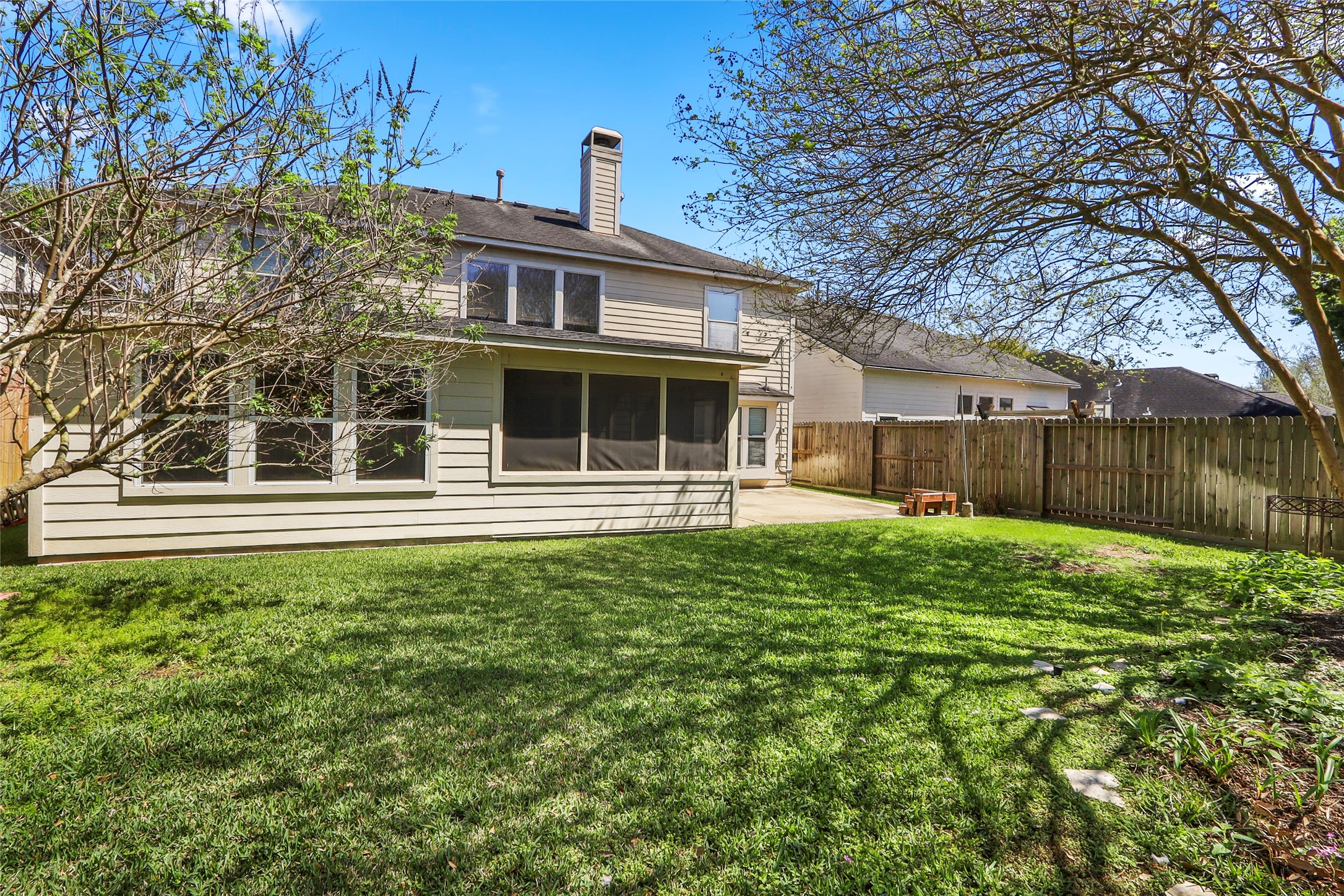 1611 Brady Creek Lane Property Photo 19