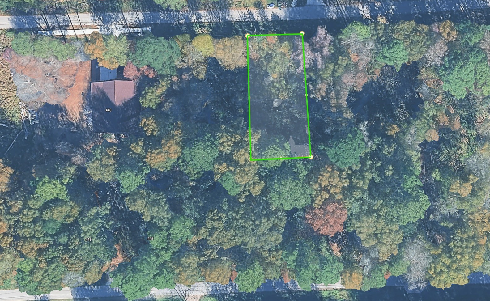 00 White Oak Drive Property Photo 1