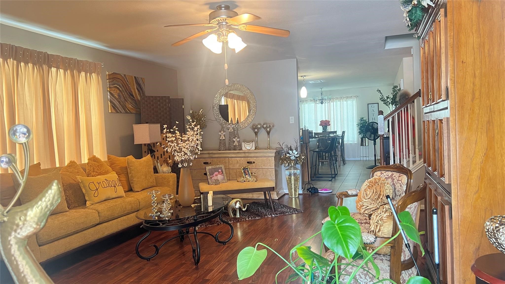 21503 Falvel Sunrise Court Property Photo 2