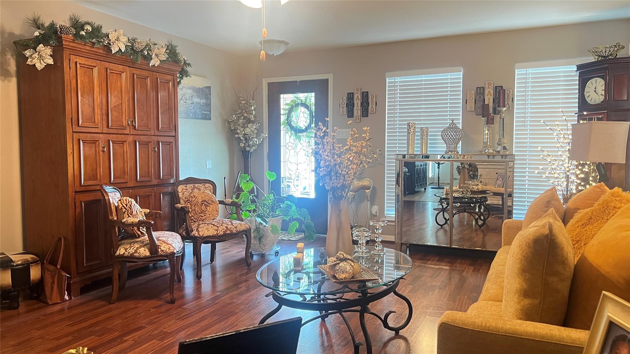 21503 Falvel Sunrise Court Property Photo 3