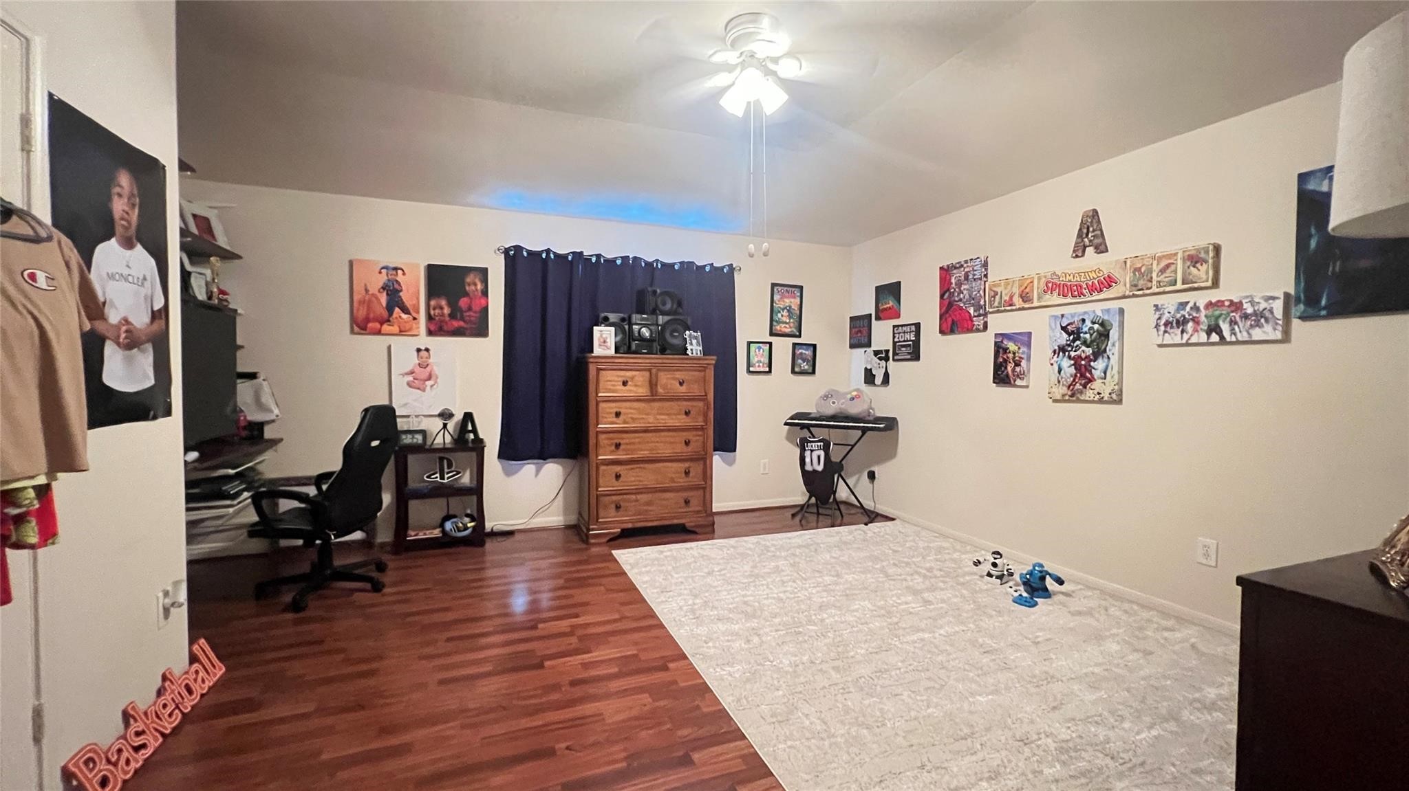 21503 Falvel Sunrise Court Property Photo 17