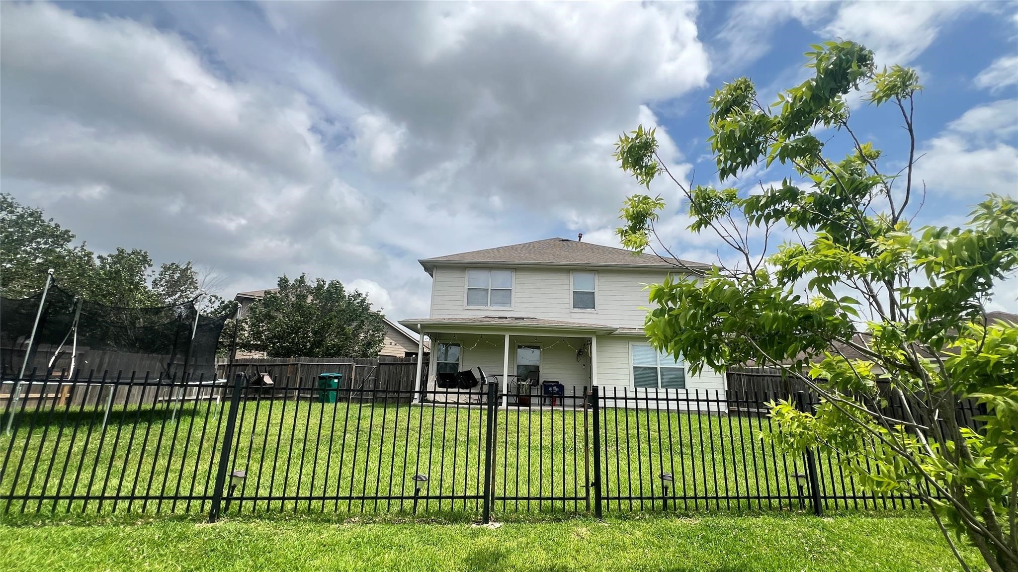21503 Falvel Sunrise Court Property Photo 20