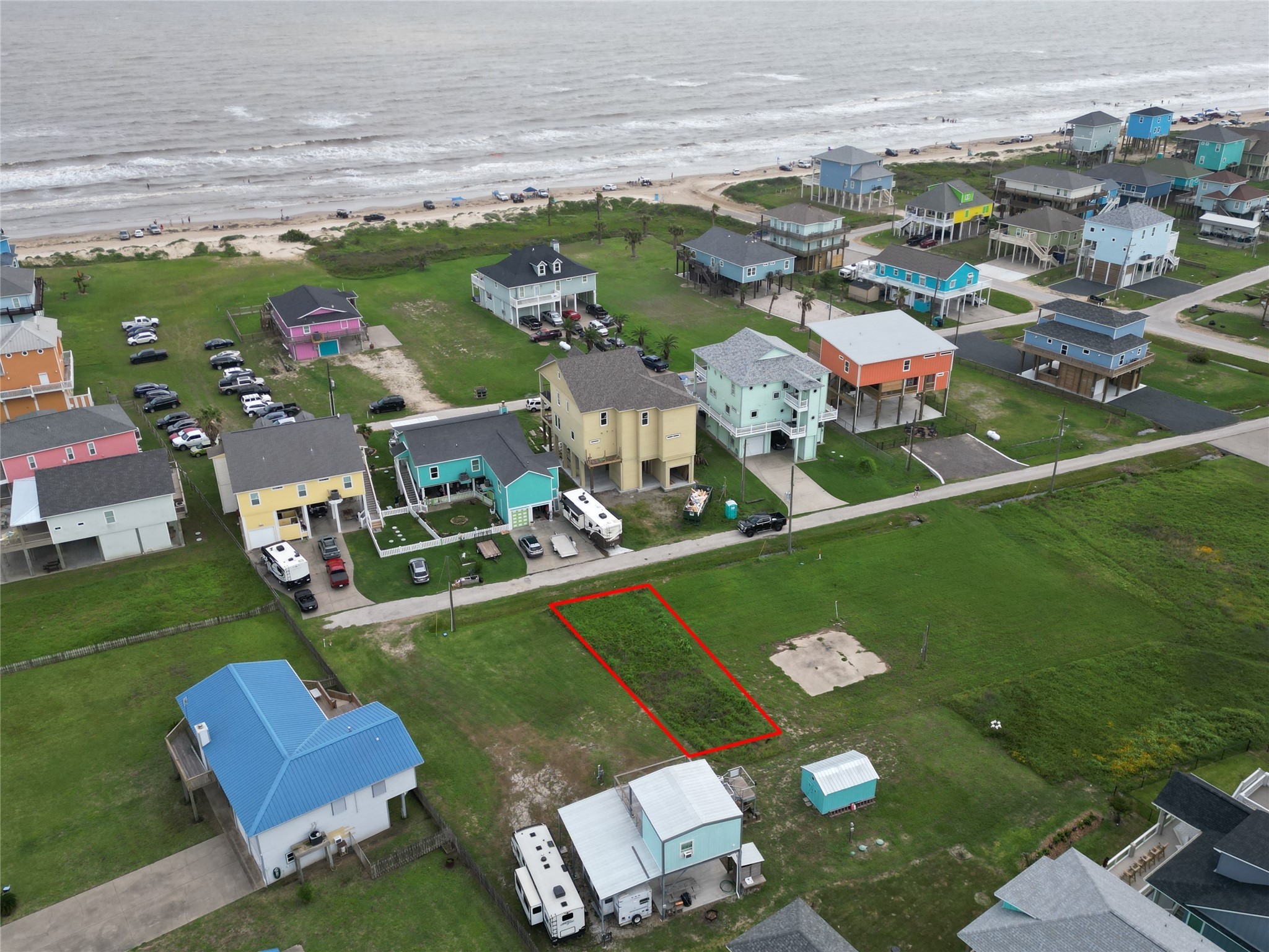 0 Patton Beach Rd Property Photo 1