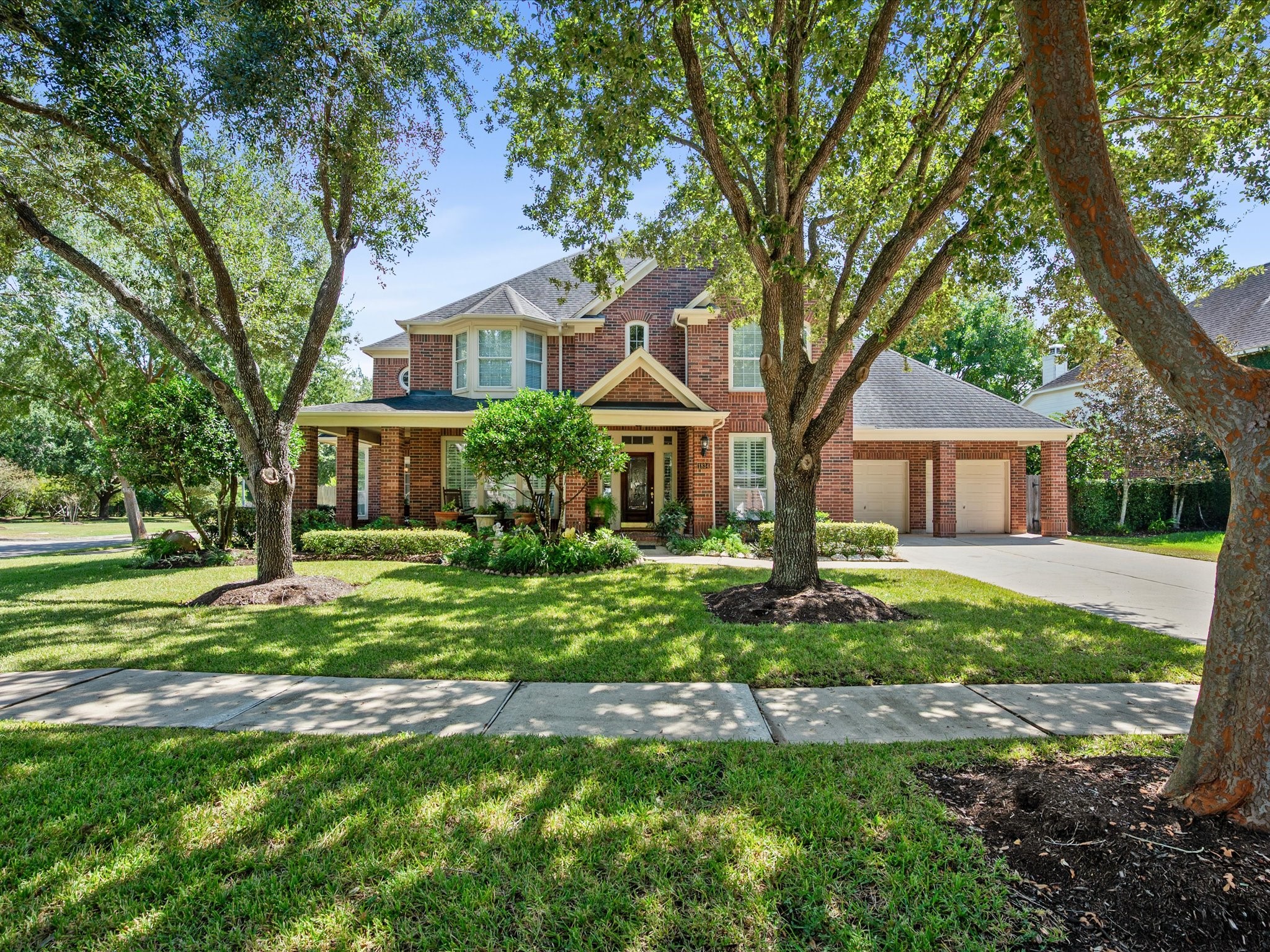 1834 Lake Quitman Drive Property Photo 1