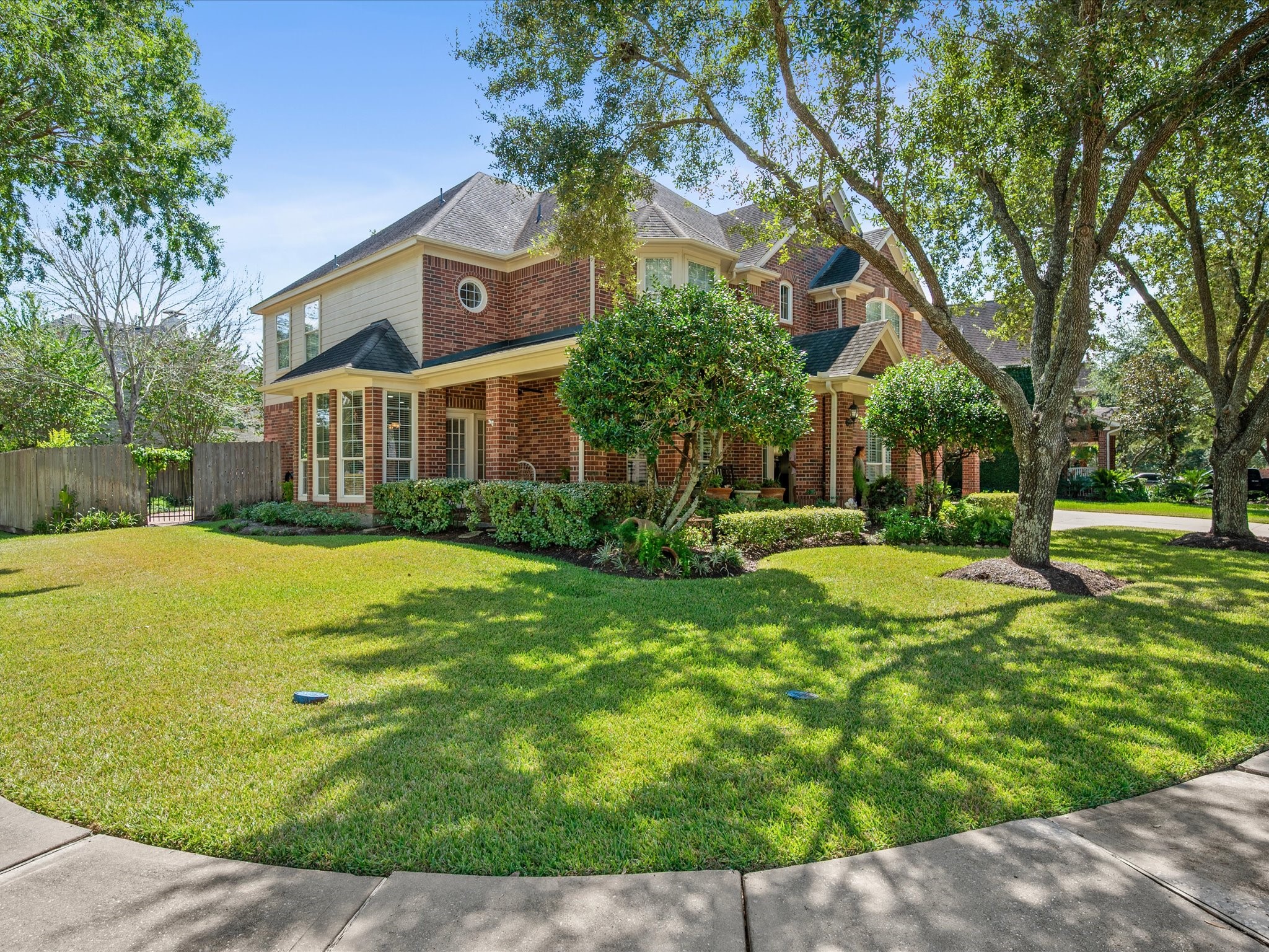 1834 Lake Quitman Drive Property Photo 2