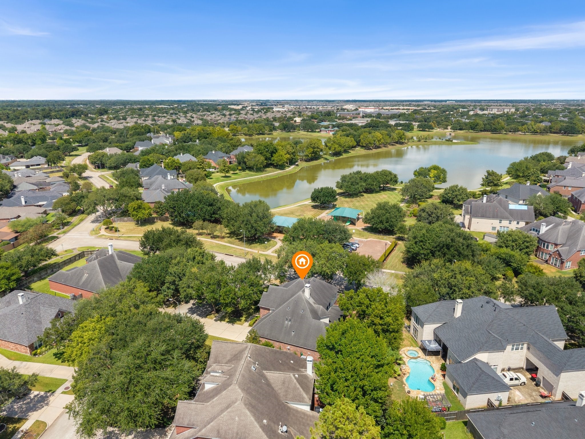 1834 Lake Quitman Drive Property Photo 10