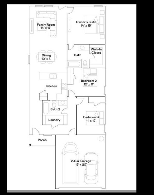 1367 Diamond Carnation Drive Property Photo 12