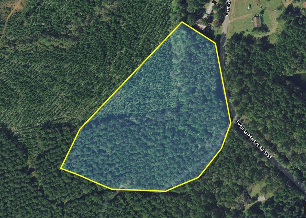 Tract 57 Fm 1751 Property Photo 9