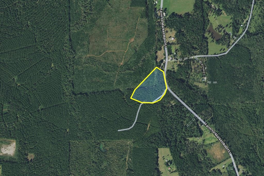 Tract 57 Fm 1751 Property Photo 10