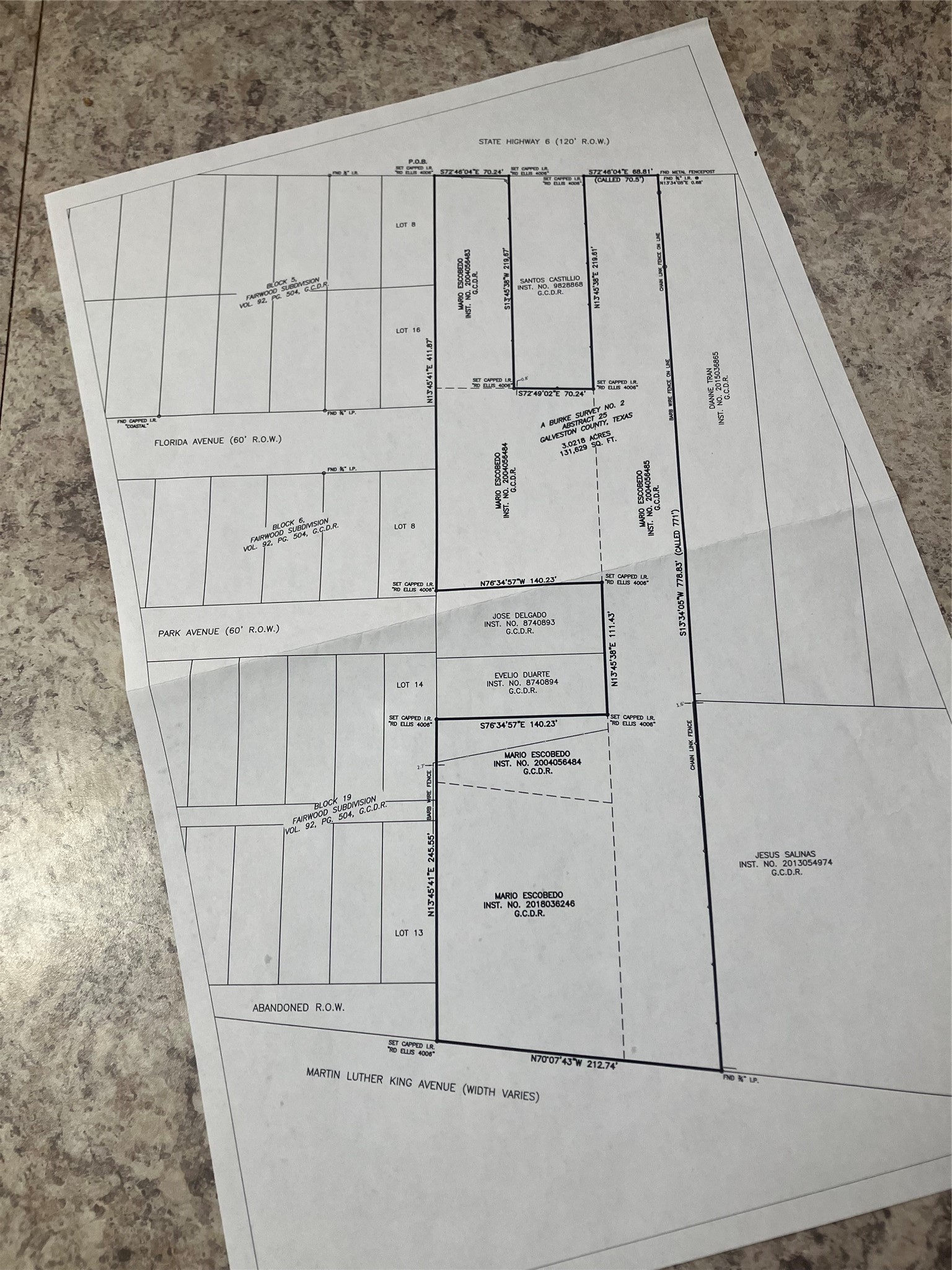 5719 Highway 6 Property Photo 1