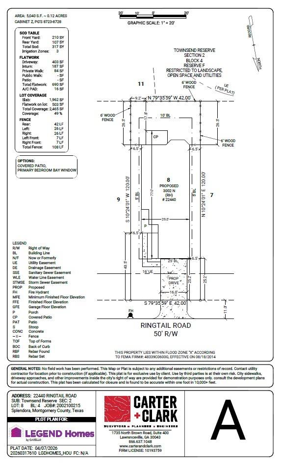 22440 Ringtail Road Property Photo 11